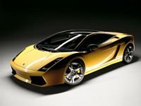 pic for lamborghini gallardo se 2005 